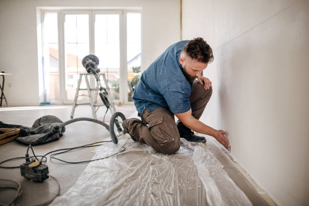 Trusted Gloucester Point, VA Dry wall and painting Experts